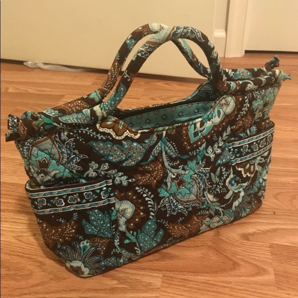 Vera Bradley Handbag